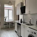 тобілевича 3 Apartment Lviv