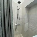 Apartment тобілевича 3