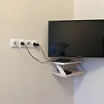 Apartment тобілевича 3 *