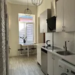 Apartment тобілевича 3 Lviv