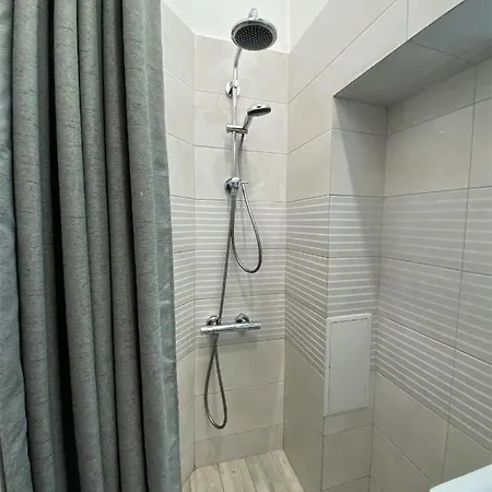 Lejlighed тобілевича 3