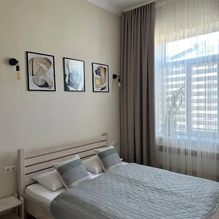 тобілевича 3 Львів