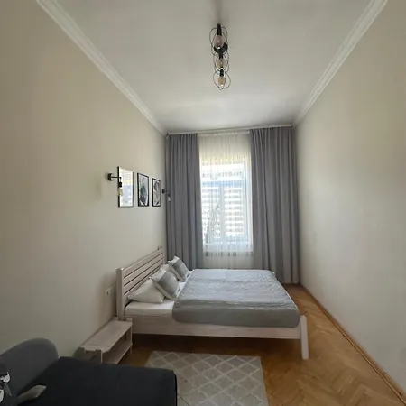 тобілевича 3 Lejlighed