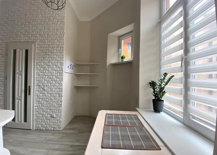 Apartamento тобілевича 3