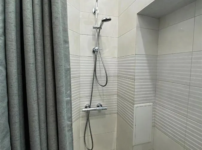 Apartamento тобілевича 3