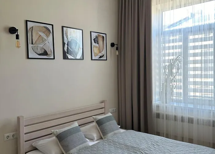 тобілевича 3 Leópolis