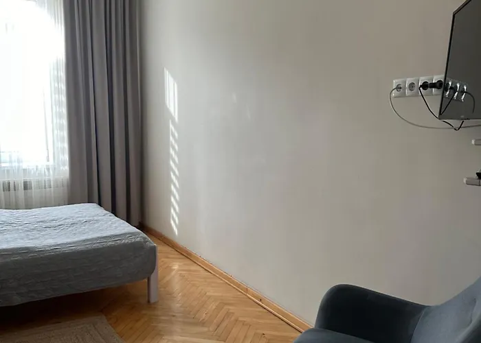 тобілевича 3 Lviv