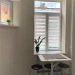 тобілевича 3 Apartamento Lviv