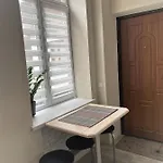 Apartamento тобілевича 3