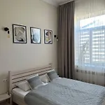 тобілевича 3 Lviv