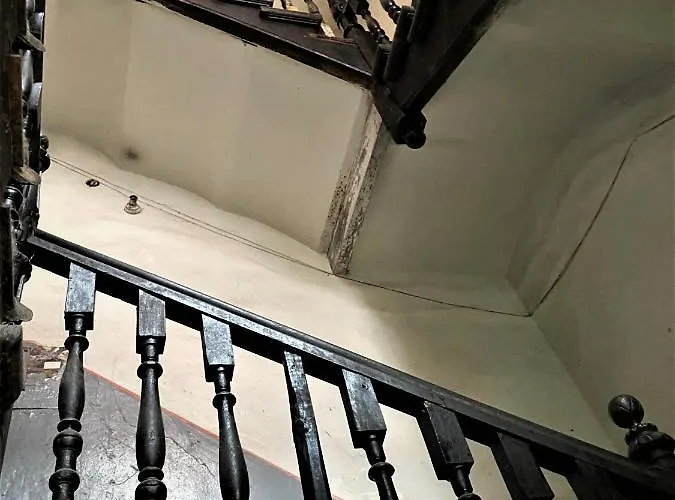 тобілевича 3 Апартаменты *